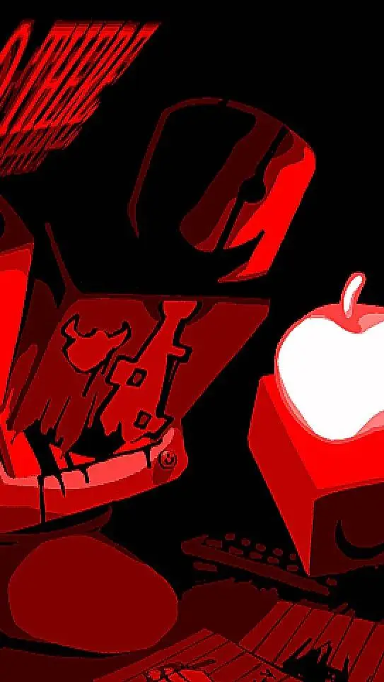 ai character: JX1DX1  background