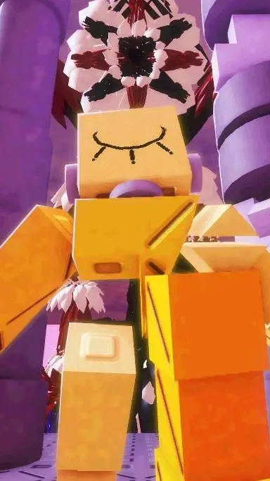 ai character: Harken  background