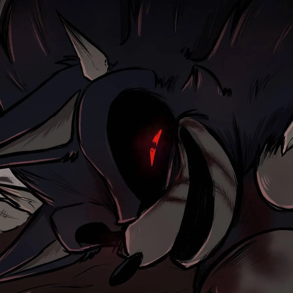 chat with ai character: Kolossos 