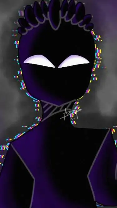 ai character: IDK  background