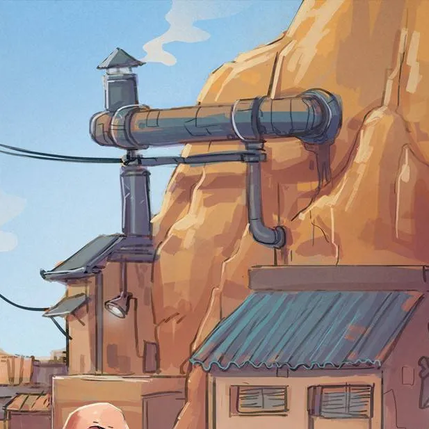 chat with ai character: TF2