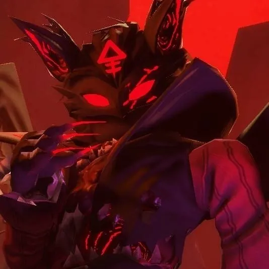 chat with ai character: Gluttony Nosferatu