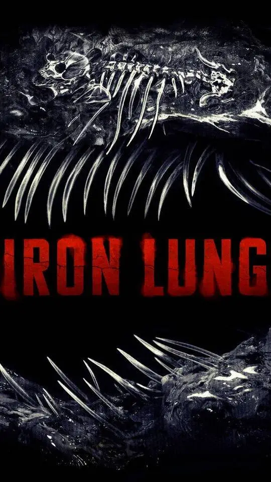 ai character: Iron Lung  background