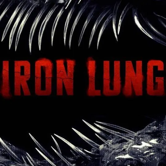 chat with ai character: Iron Lung 