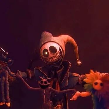 chat with ai character: The Prototype 