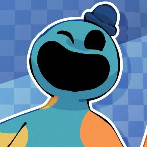 chat with ai character: Doey The Doughman