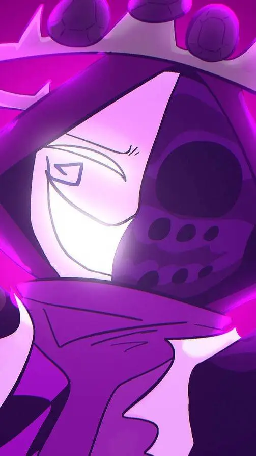 ai character: Noli  background