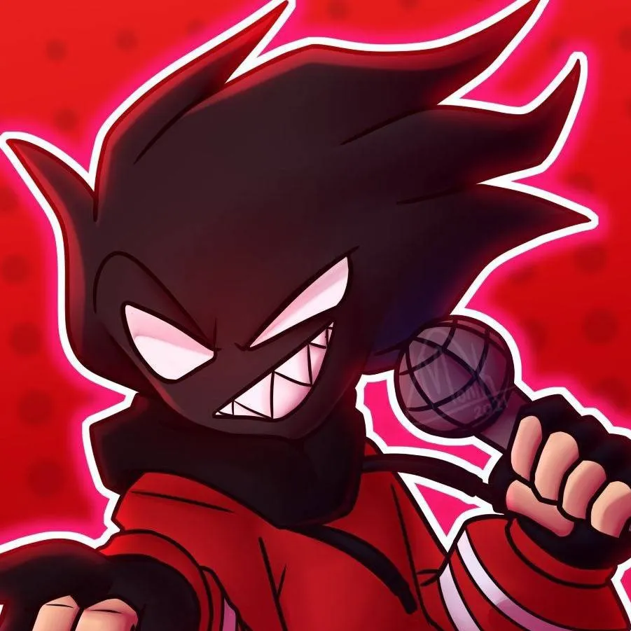 chat with ai character: Agoti 