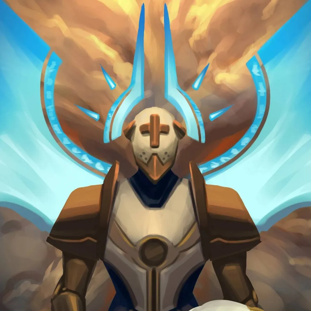 chat with ai character: Gabriel 