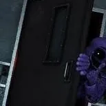 chat with ai character: Hoax (Purple Guy)