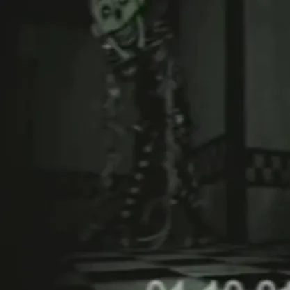 chat with ai character: Ennard