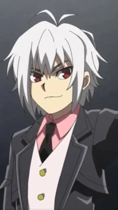 ai character: Shu Keronai  background