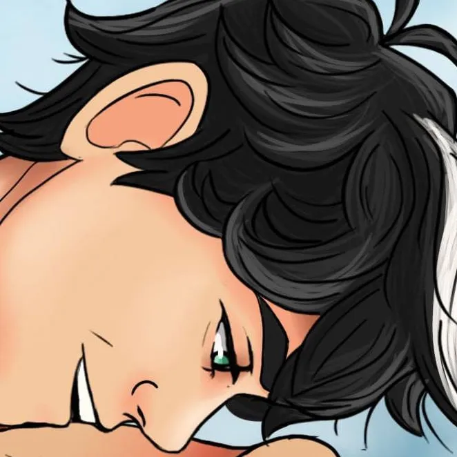 chat with ai character: Percy Jackson