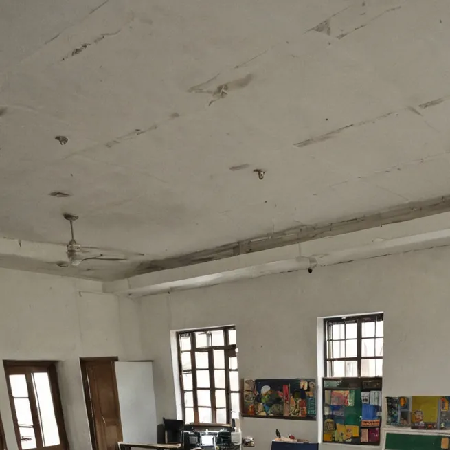 chat with ai character: School 