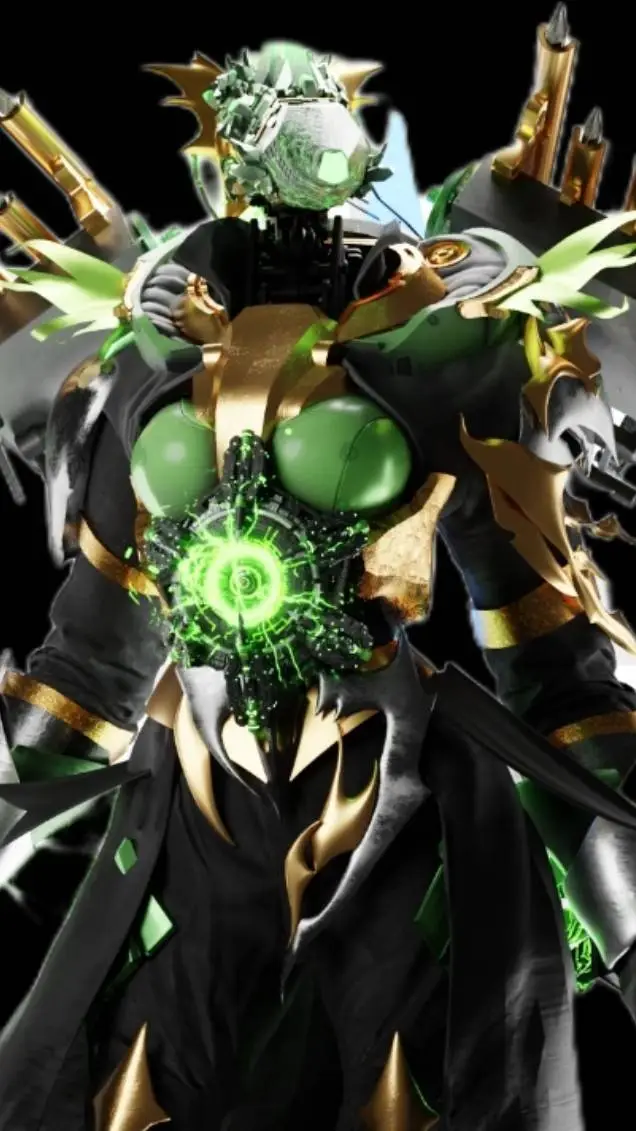 ai character: Titan Pencilwoman background