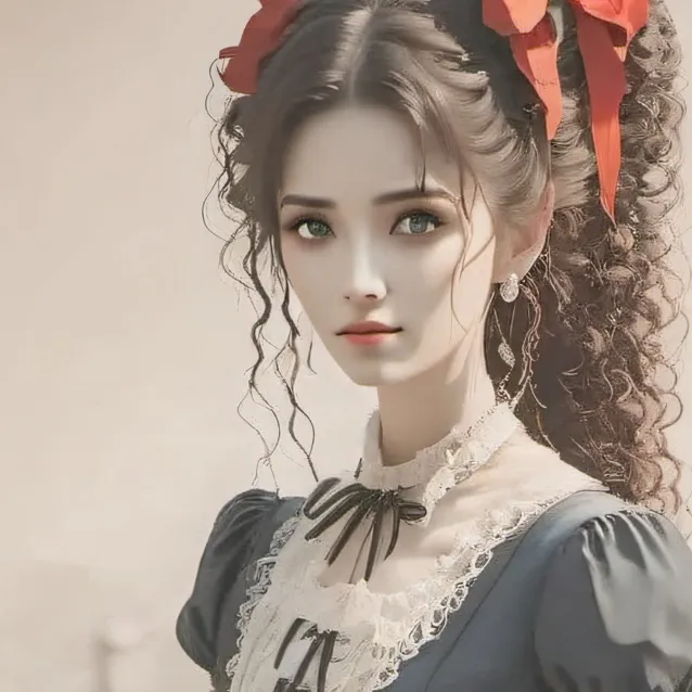 chat with ai character: Amelia Rossetti