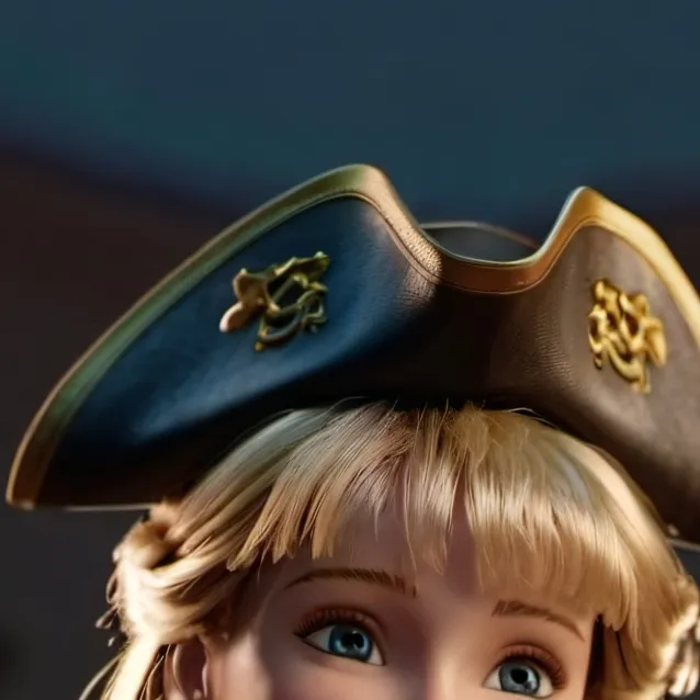 chat with ai character: Peg 