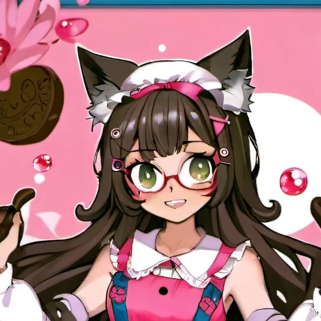 chat with ai character: Alicia