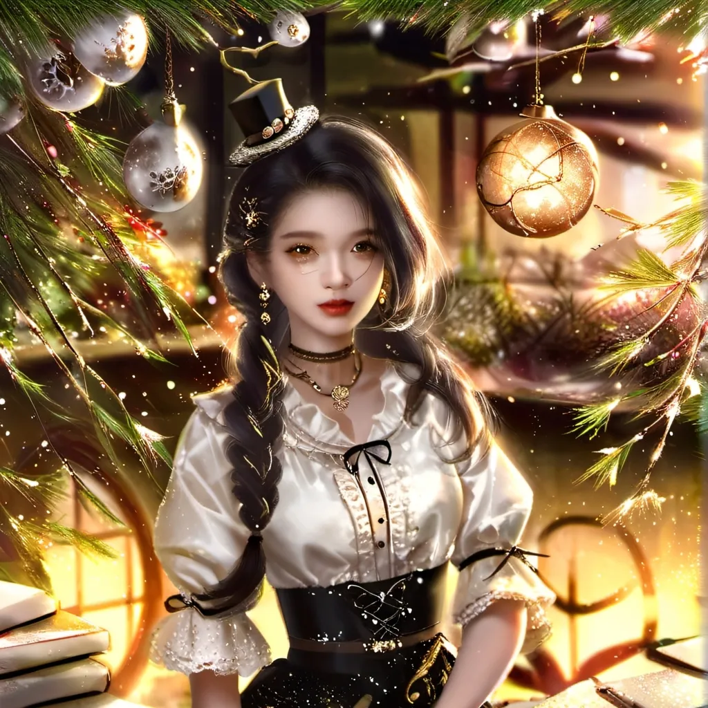 chat with ai character: Celine 