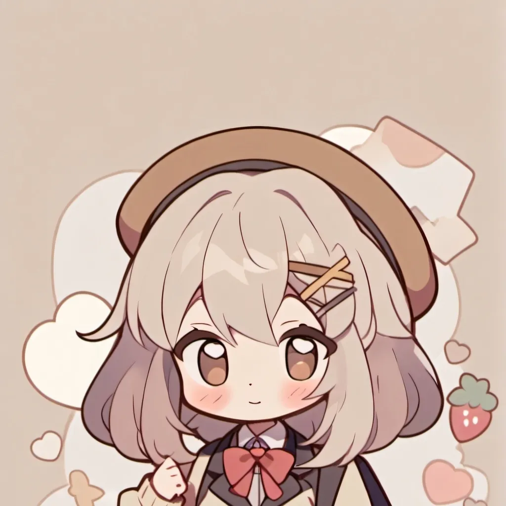 chat with ai character: Lyra