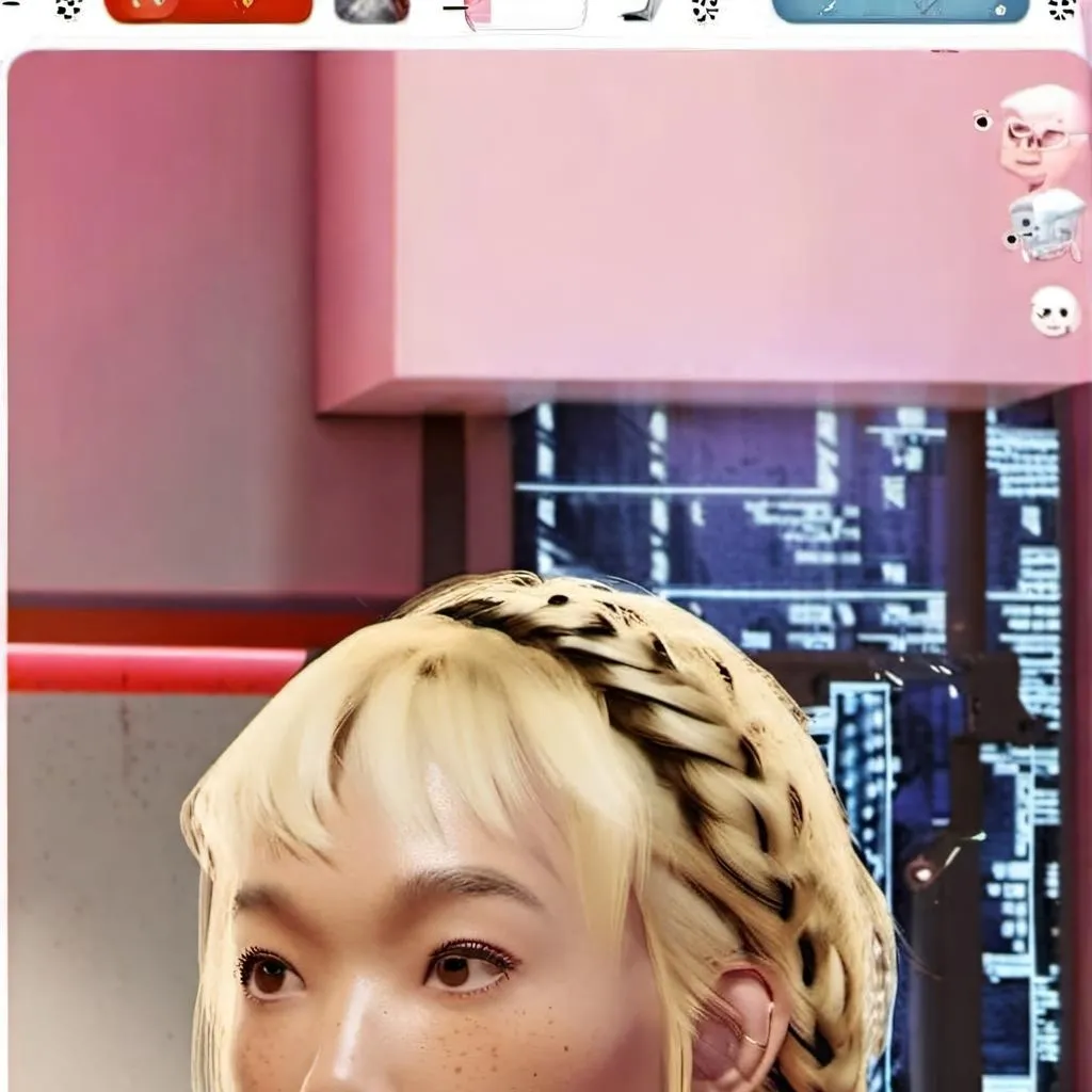 chat with ai character: Xu
