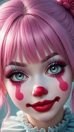 ai character: Pippa T. Trickster background