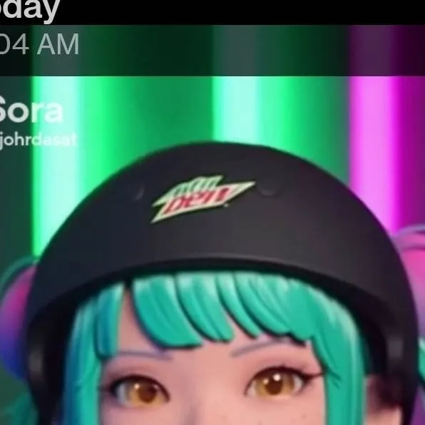 chat with ai character: Fizz Voltage