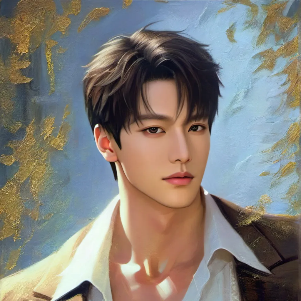 chat with ai character: Zayn