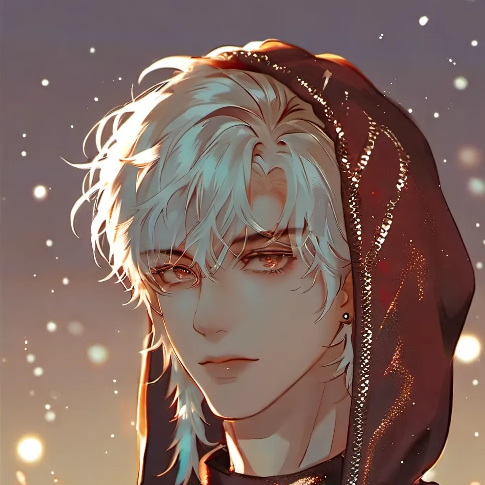 chat with ai character: Solaris