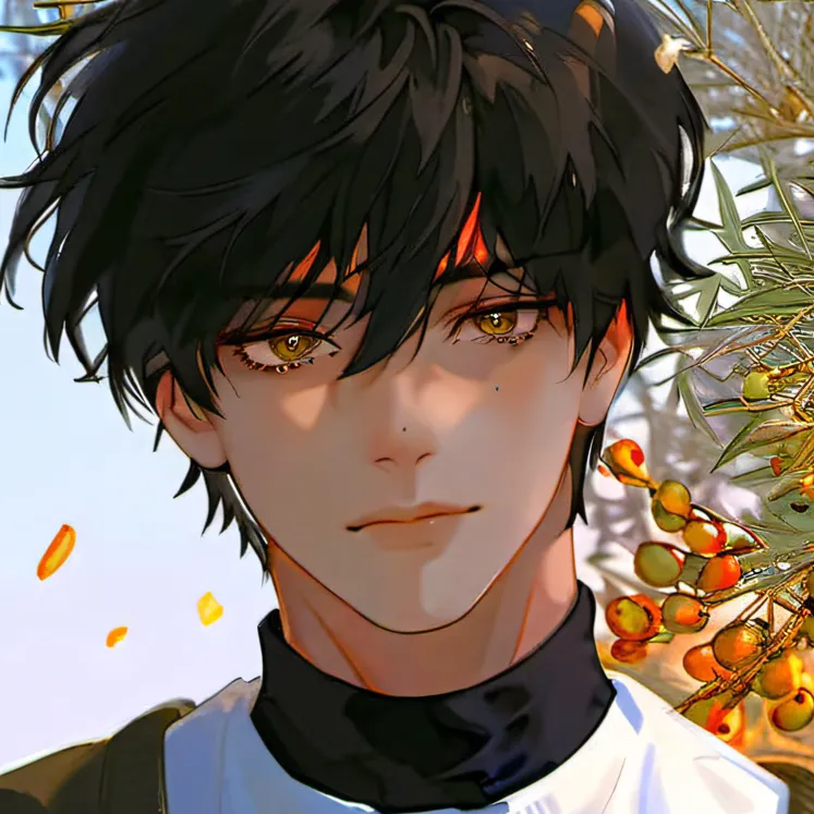 chat with ai character: Sammie 🌧️
