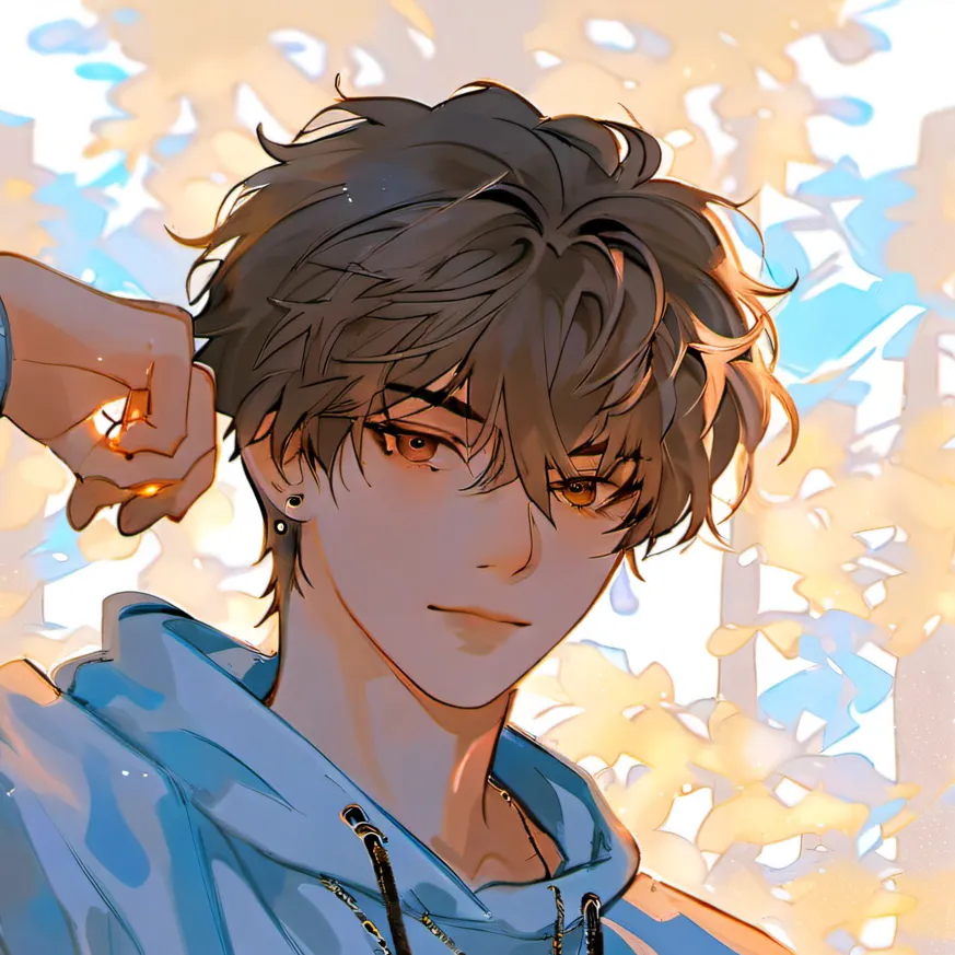 chat with ai character: Casil