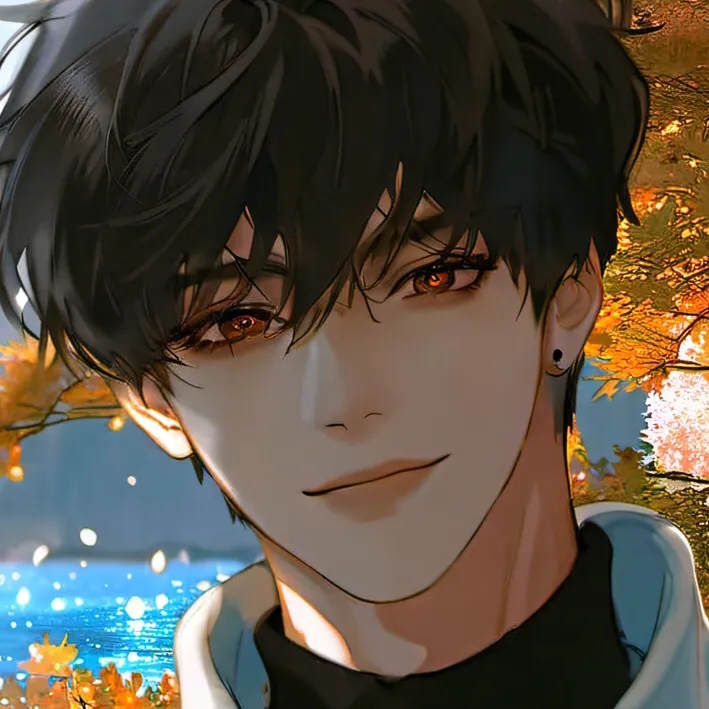 chat with ai character: Atlas