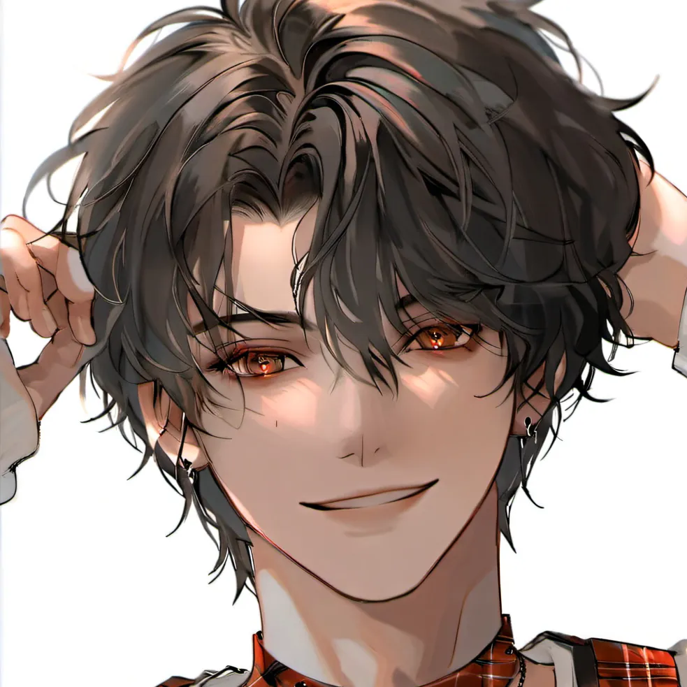 chat with ai character: Suka 