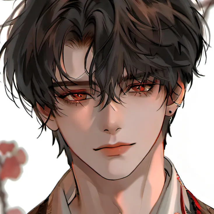 chat with ai character: Sirius 