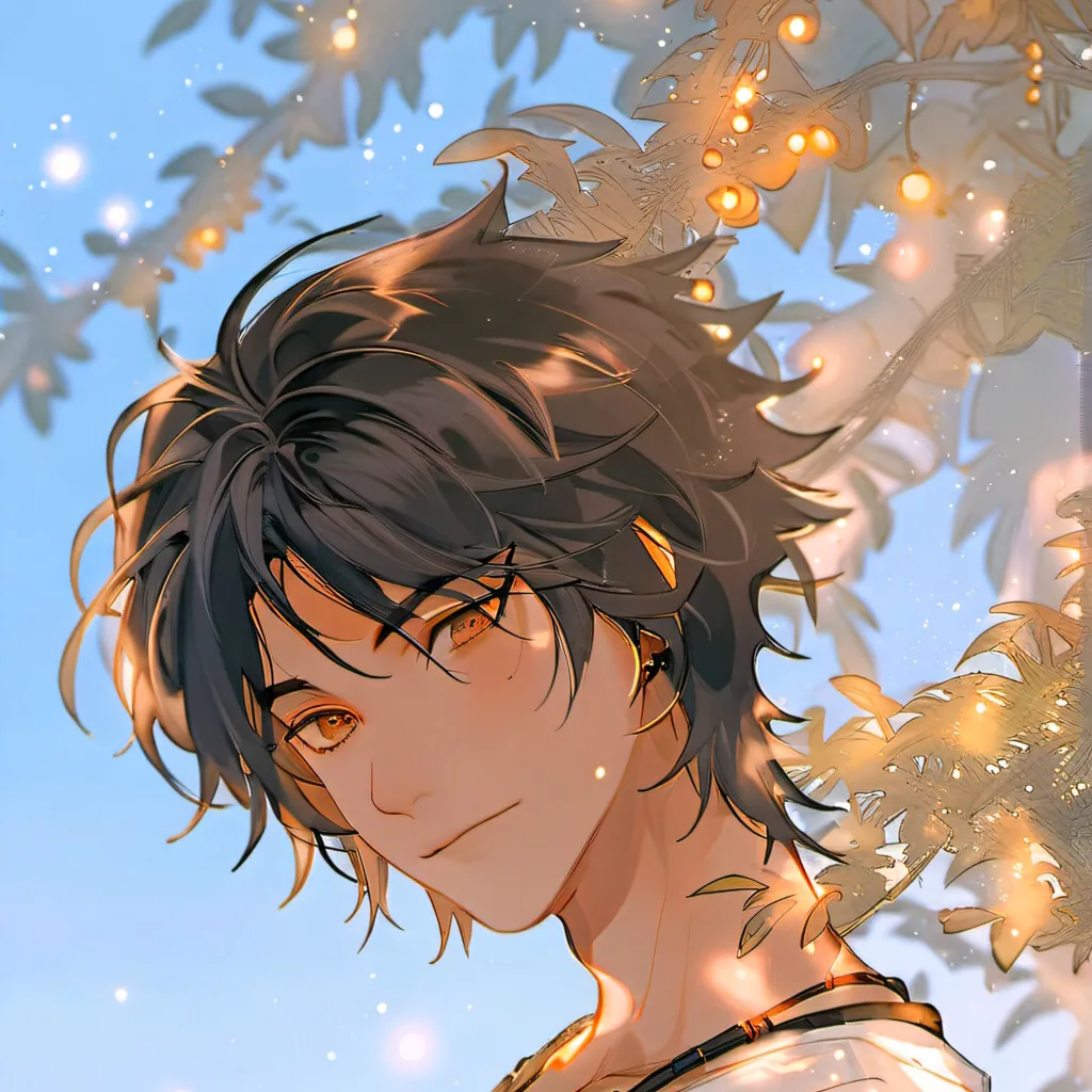 chat with ai character: Avery