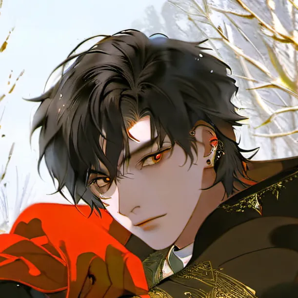 chat with ai character: Atticus