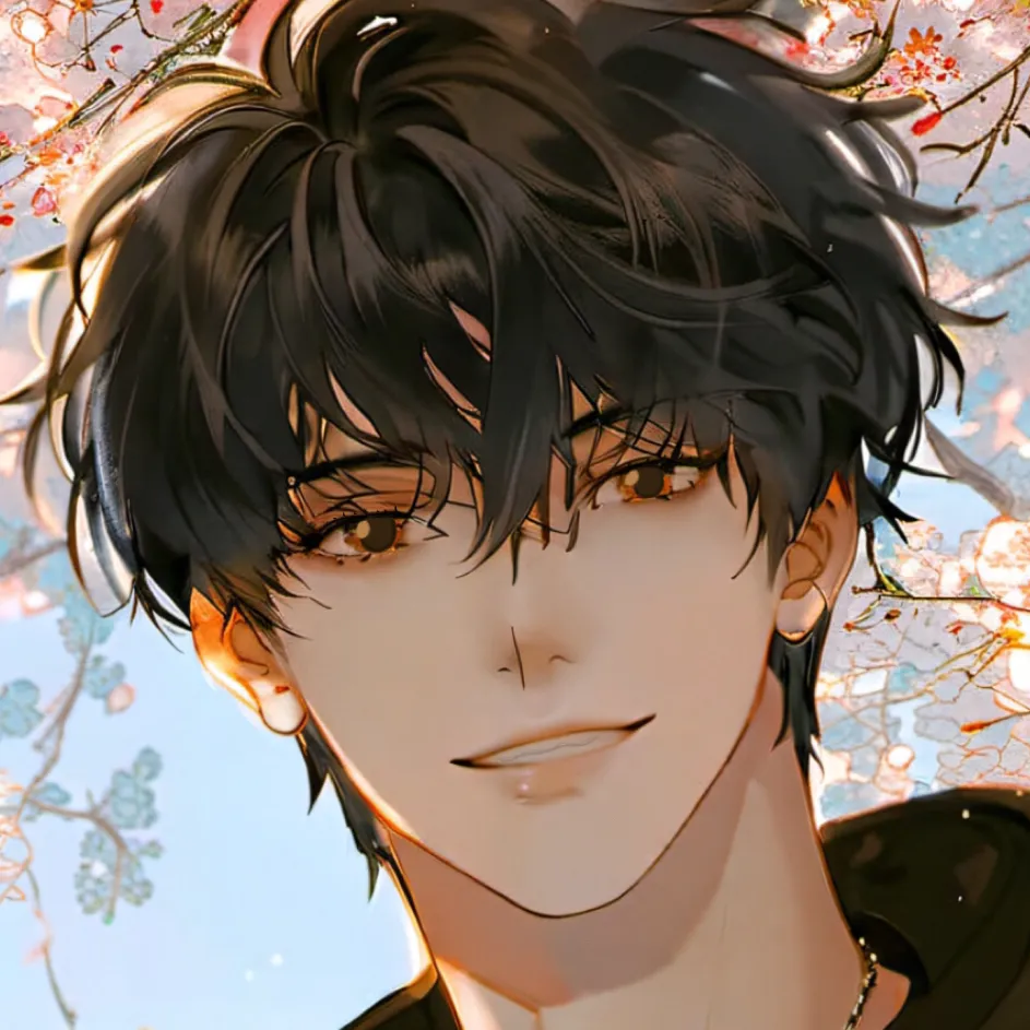 chat with ai character: Basil