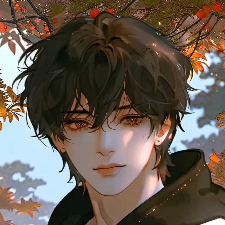 chat with ai character: Kairo 