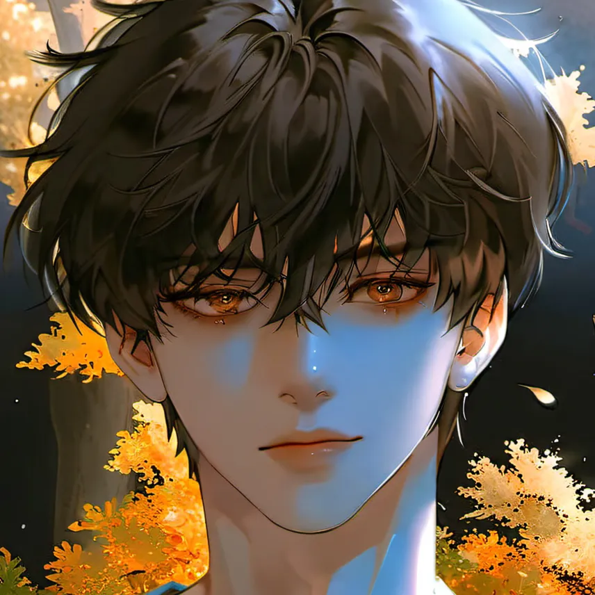 chat with ai character: Bear