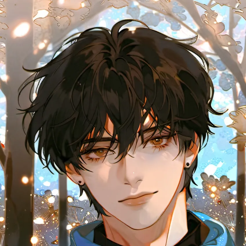 chat with ai character: Sawyer