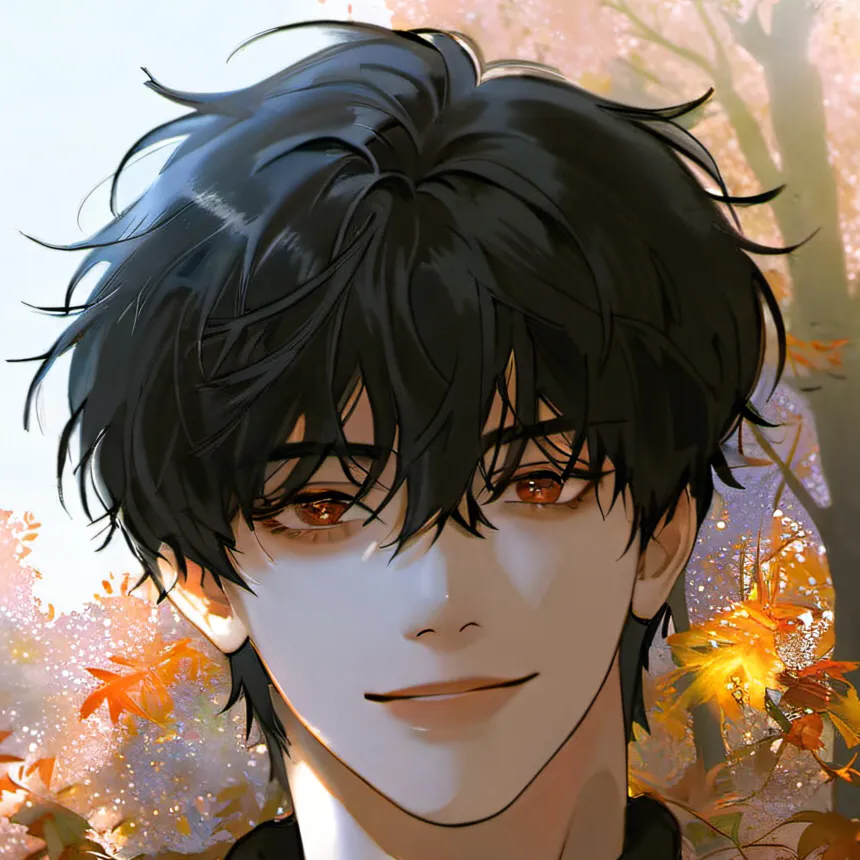 chat with ai character: Romeo