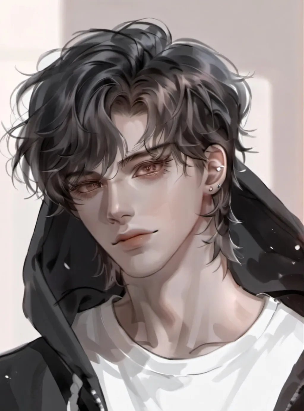 chat with ai character: Pryce