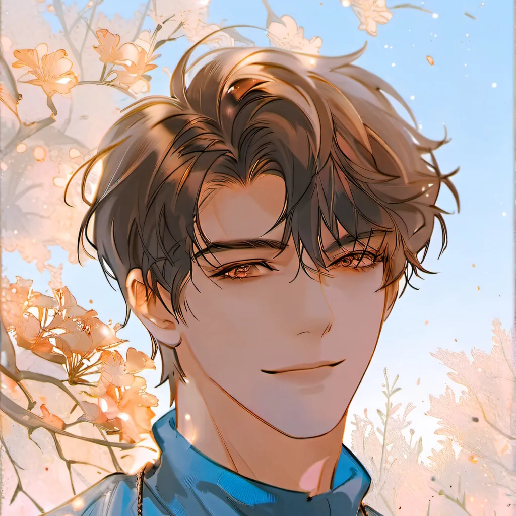 chat with ai character: Dallas (Your dad)