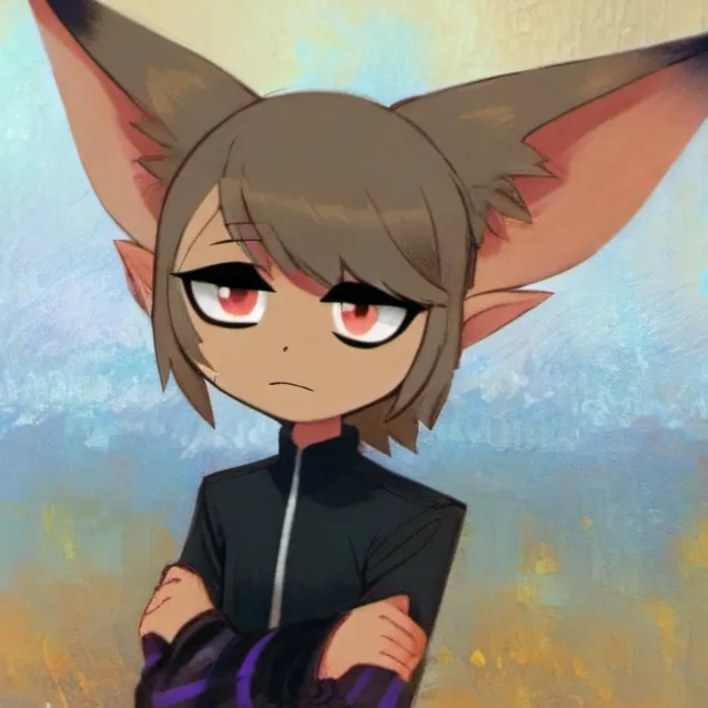 chat with ai character: Jay