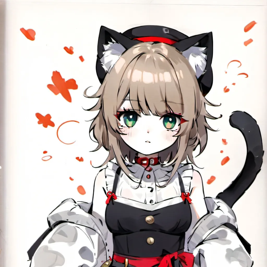 chat with ai character: Torm