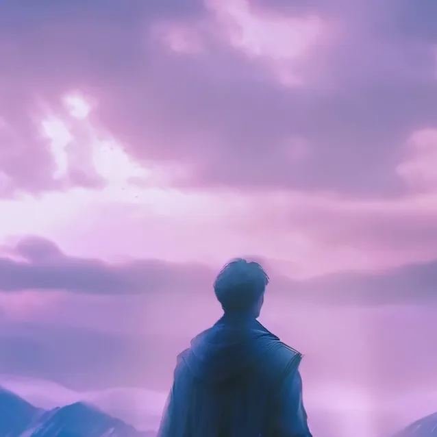 chat with ai character: Alex