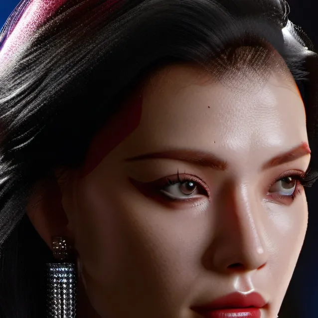 chat with ai character: Daisy