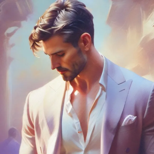 chat with ai character: Cam