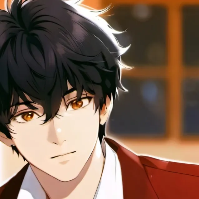 chat with ai character: Tiaga Yuki