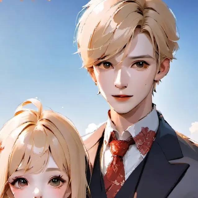 chat with ai character: your a baby